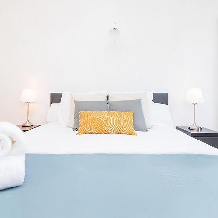 Ollerias Historic Center Apartment Malaga Bagian luar foto